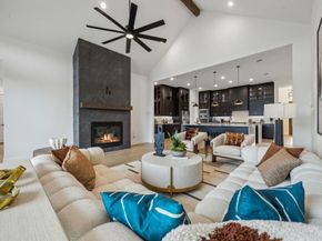 401  Big Sky Circle , Northlake Texas 76226