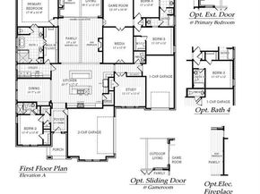 401  Big Sky Circle , Northlake Texas 76226