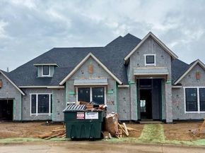 401  Big Sky Circle , Northlake Texas 76226