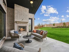 401  Big Sky Circle , Northlake Texas 76226