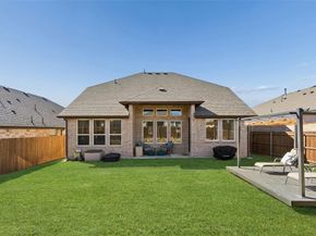 1416  Jackdaw Road , Denton Texas 76205