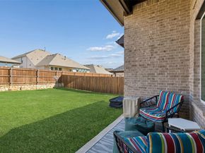 1416  Jackdaw Road , Denton Texas 76205