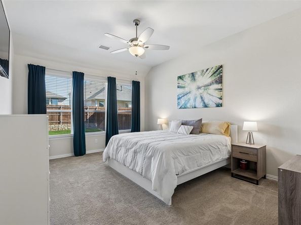 1416  Jackdaw Road , Denton Texas 76205