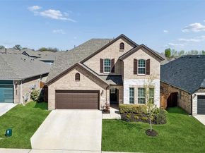 1416  Jackdaw Road , Denton Texas 76205