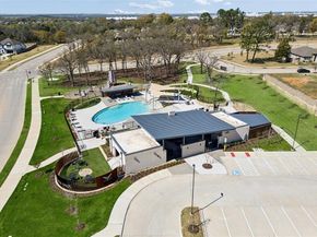 1416  Jackdaw Road , Denton Texas 76205