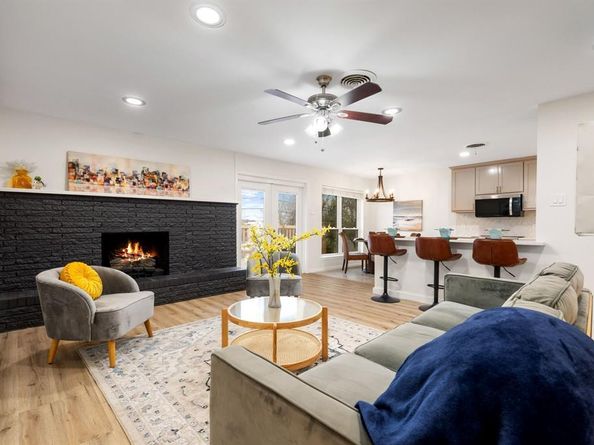 6525  Dakar Road W, Fort Worth Texas 76116