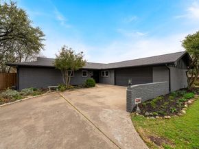 6525  Dakar Road W, Fort Worth Texas 76116