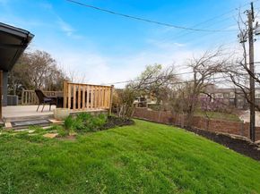 6525  Dakar Road W, Fort Worth Texas 76116