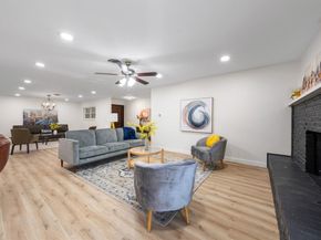 6525  Dakar Road W, Fort Worth Texas 76116