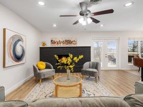 6525  Dakar Road W, Fort Worth Texas 76116