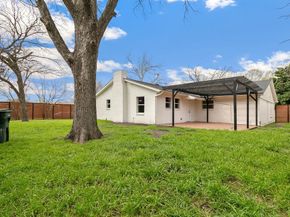 602  Lawson Drive , Garland Texas 75042