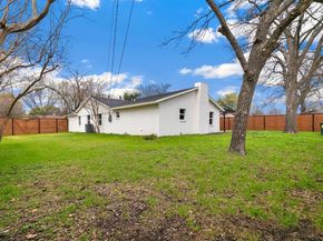 602  Lawson Drive , Garland Texas 75042