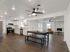 602  Lawson Drive , Garland Texas 75042