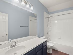 4307  Windy Meadow Drive , Corinth Texas 76208