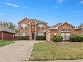 4307  Windy Meadow Drive , Corinth Texas 76208