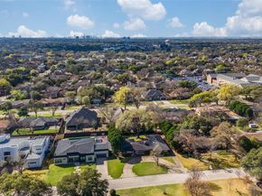 6106  Linden Lane , Dallas Texas 75230