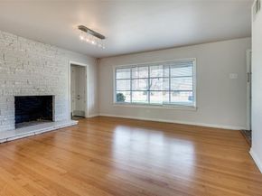 6106  Linden Lane , Dallas Texas 75230