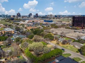 6106  Linden Lane , Dallas Texas 75230