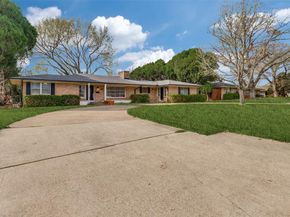 6106  Linden Lane , Dallas Texas 75230