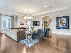 2801  Turtle Creek Boulevard  3E, Dallas Texas 75219