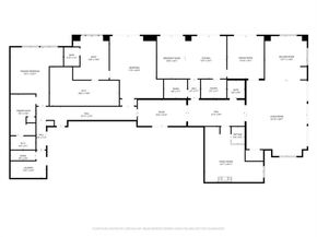 2801  Turtle Creek Boulevard  3E, Dallas Texas 75219