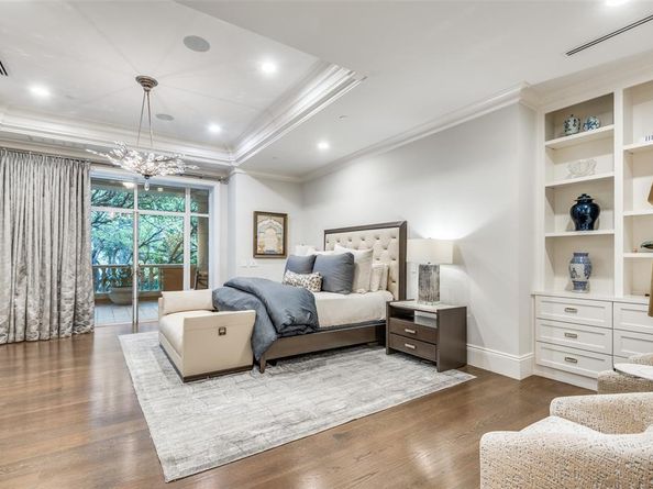 2801  Turtle Creek Boulevard  3E, Dallas Texas 75219