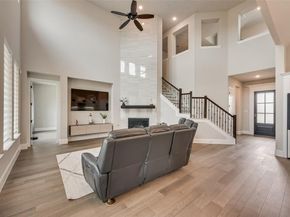 7108  Woodside Drive , Argyle Texas 76226