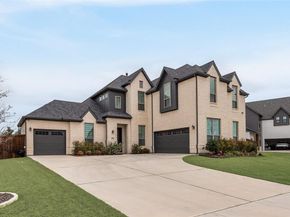 7108  Woodside Drive , Argyle Texas 76226