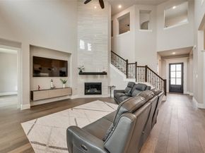 7108  Woodside Drive , Argyle Texas 76226