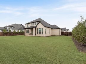 7108  Woodside Drive , Argyle Texas 76226