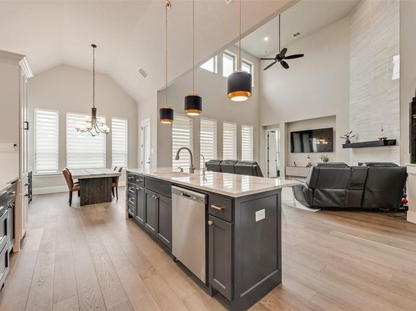 7108  Woodside Drive , Argyle Texas 76226