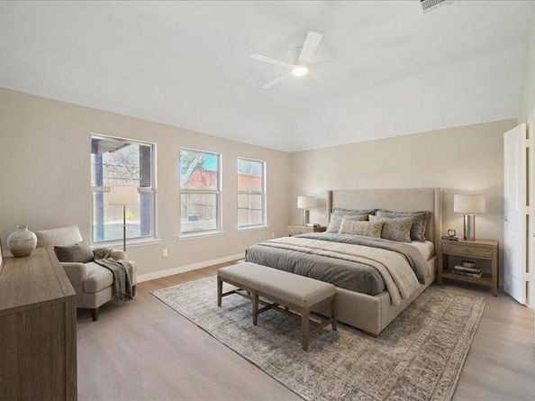 8120  Rancho De La Osa Trail , McKinney Texas 75070