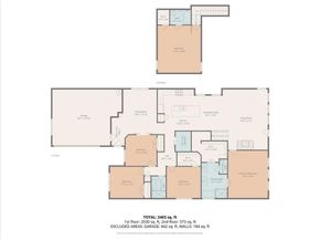 8120  Rancho De La Osa Trail , McKinney Texas 75070