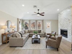 8120  Rancho De La Osa Trail , McKinney Texas 75070