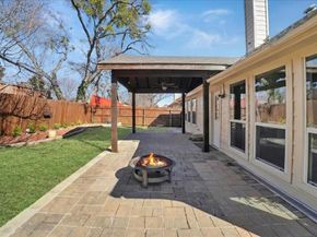 8120  Rancho De La Osa Trail , McKinney Texas 75070