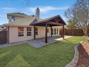8120  Rancho De La Osa Trail , McKinney Texas 75070