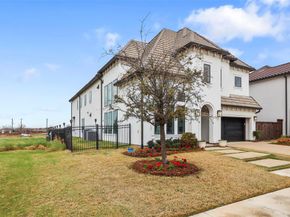 6547  Curwen Lane , Frisco Texas 75036