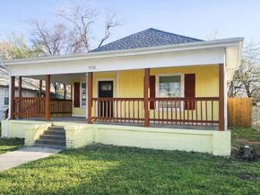 1532 E Myrtle Street , Fort Worth Texas 76104