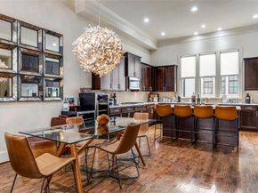 2171  Helsminster Drive , Dallas Texas 75201