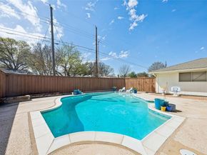 311  Canyon Valley Drive , Richardson Texas 75080