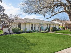 311  Canyon Valley Drive , Richardson Texas 75080