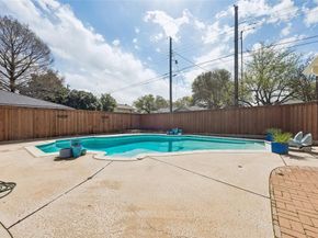 311  Canyon Valley Drive , Richardson Texas 75080