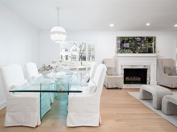 5820  Royal Crest Drive , Dallas Texas 75230