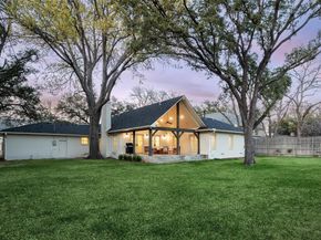 5820  Royal Crest Drive , Dallas Texas 75230