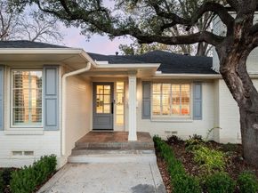 5820  Royal Crest Drive , Dallas Texas 75230