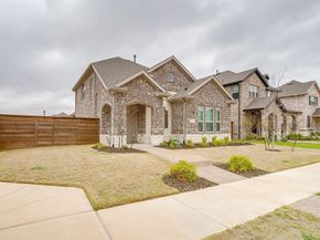 1912  Kit Fox Run , Mesquite Texas 75181