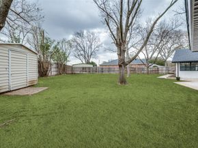 3883  Antigua Circle , Dallas Texas 75244