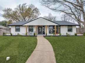 3883  Antigua Circle , Dallas Texas 75244