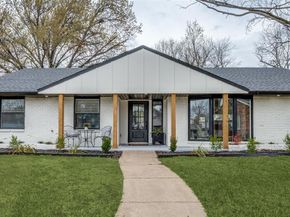 3883  Antigua Circle , Dallas Texas 75244