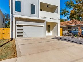 1307  Valley Street , Dallas Texas 75203